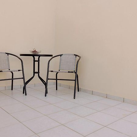 Rikas City Apartment كاندية المظهر الخارجي الصورة