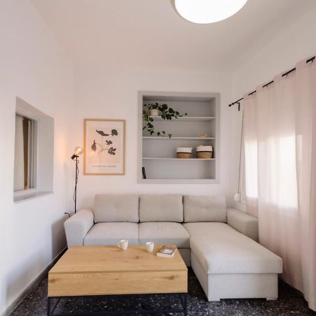 Rikas City Apartment كاندية المظهر الخارجي الصورة