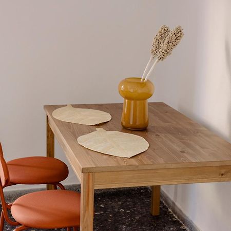 Rikas City Apartment كاندية المظهر الخارجي الصورة
