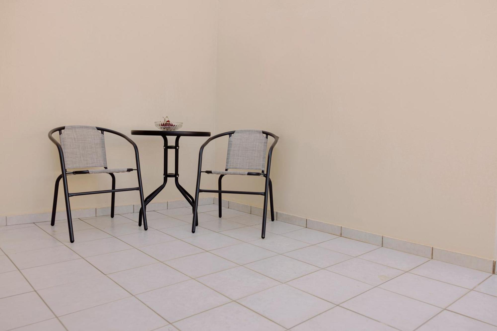 Rikas City Apartment كاندية المظهر الخارجي الصورة