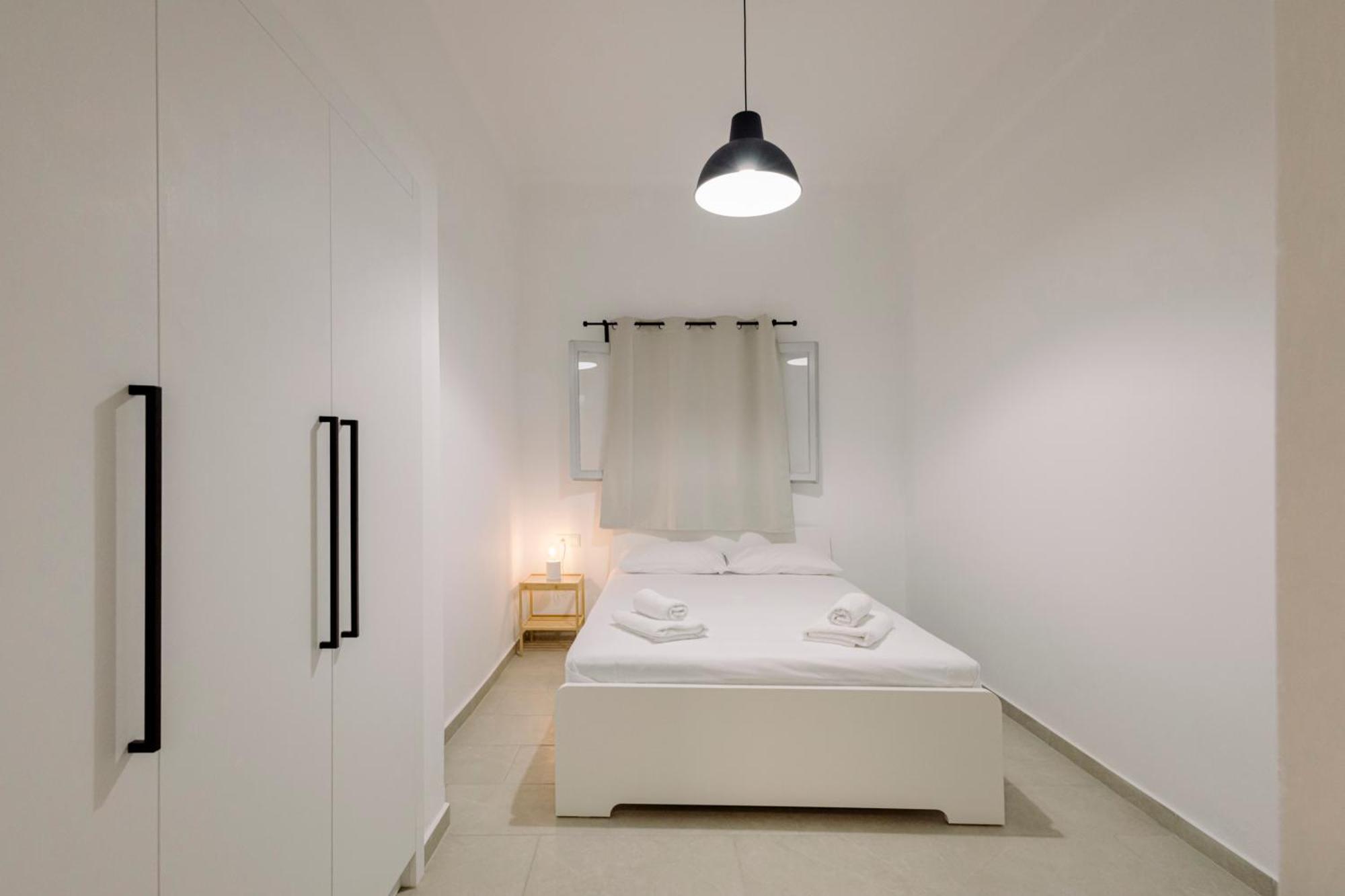 Rikas City Apartment كاندية المظهر الخارجي الصورة