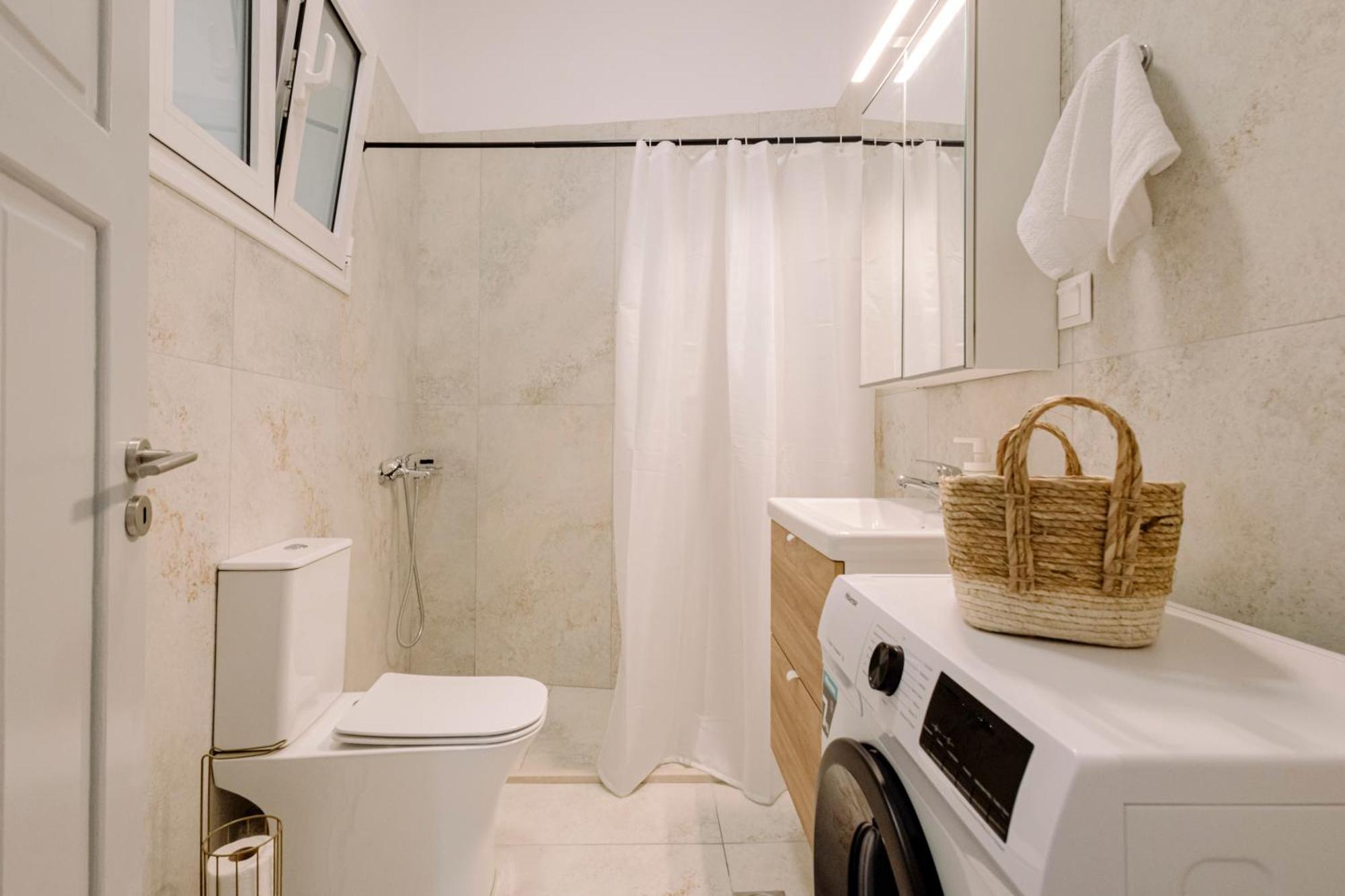 Rikas City Apartment كاندية المظهر الخارجي الصورة