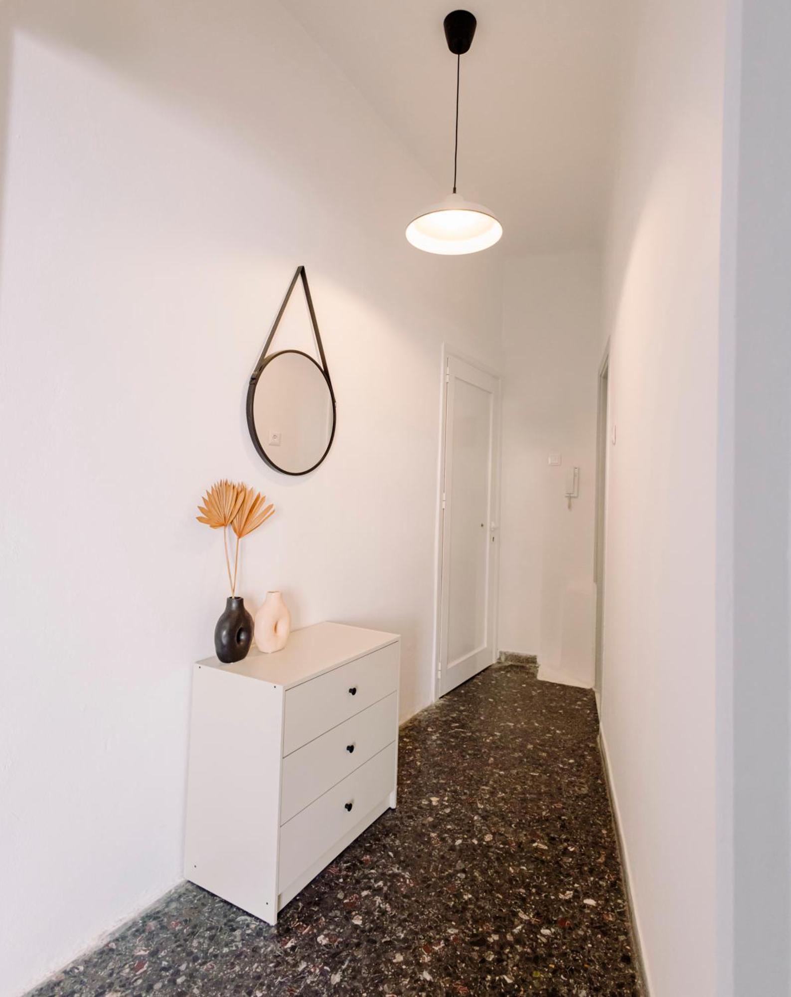 Rikas City Apartment كاندية المظهر الخارجي الصورة
