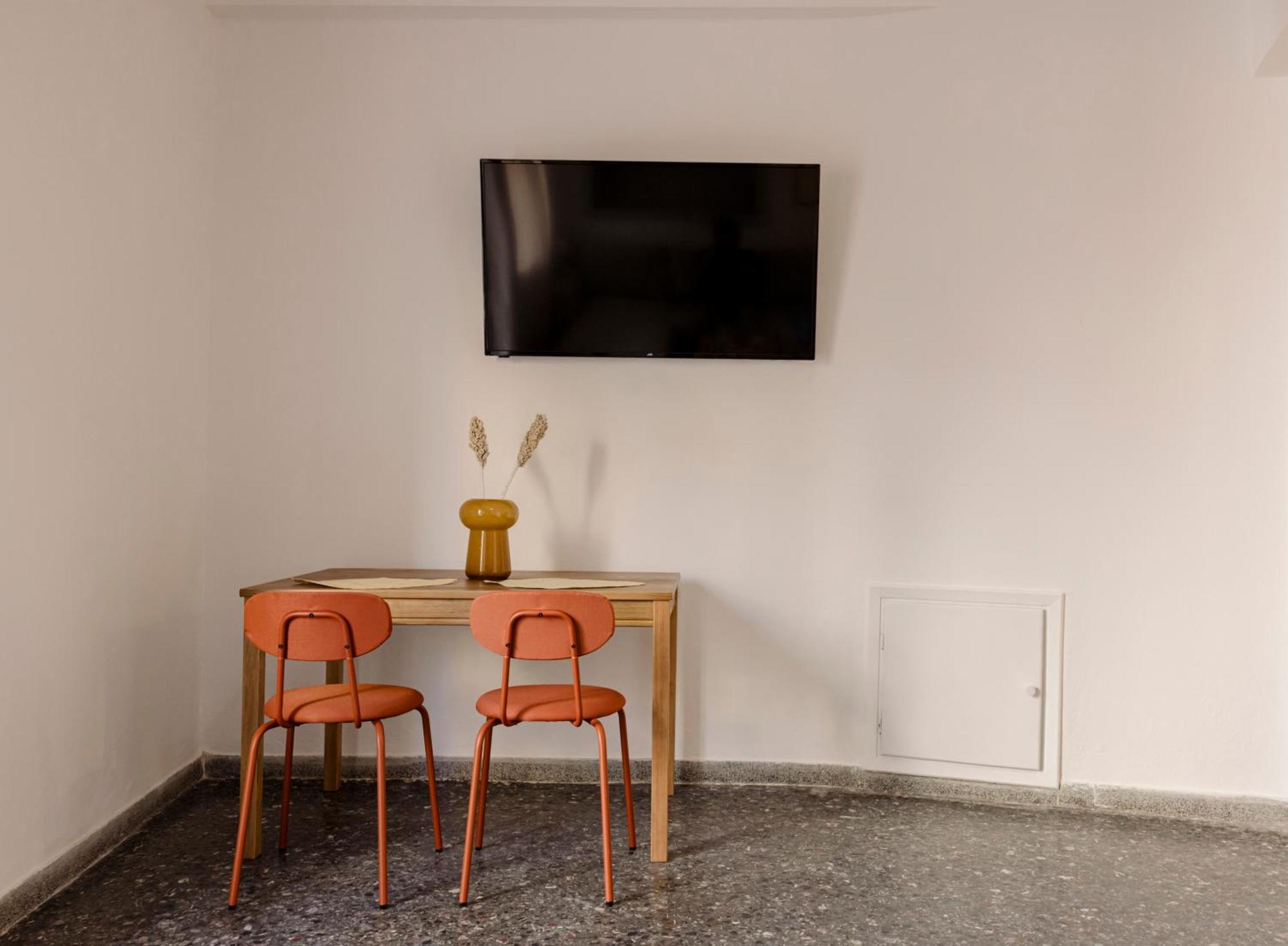 Rikas City Apartment كاندية المظهر الخارجي الصورة