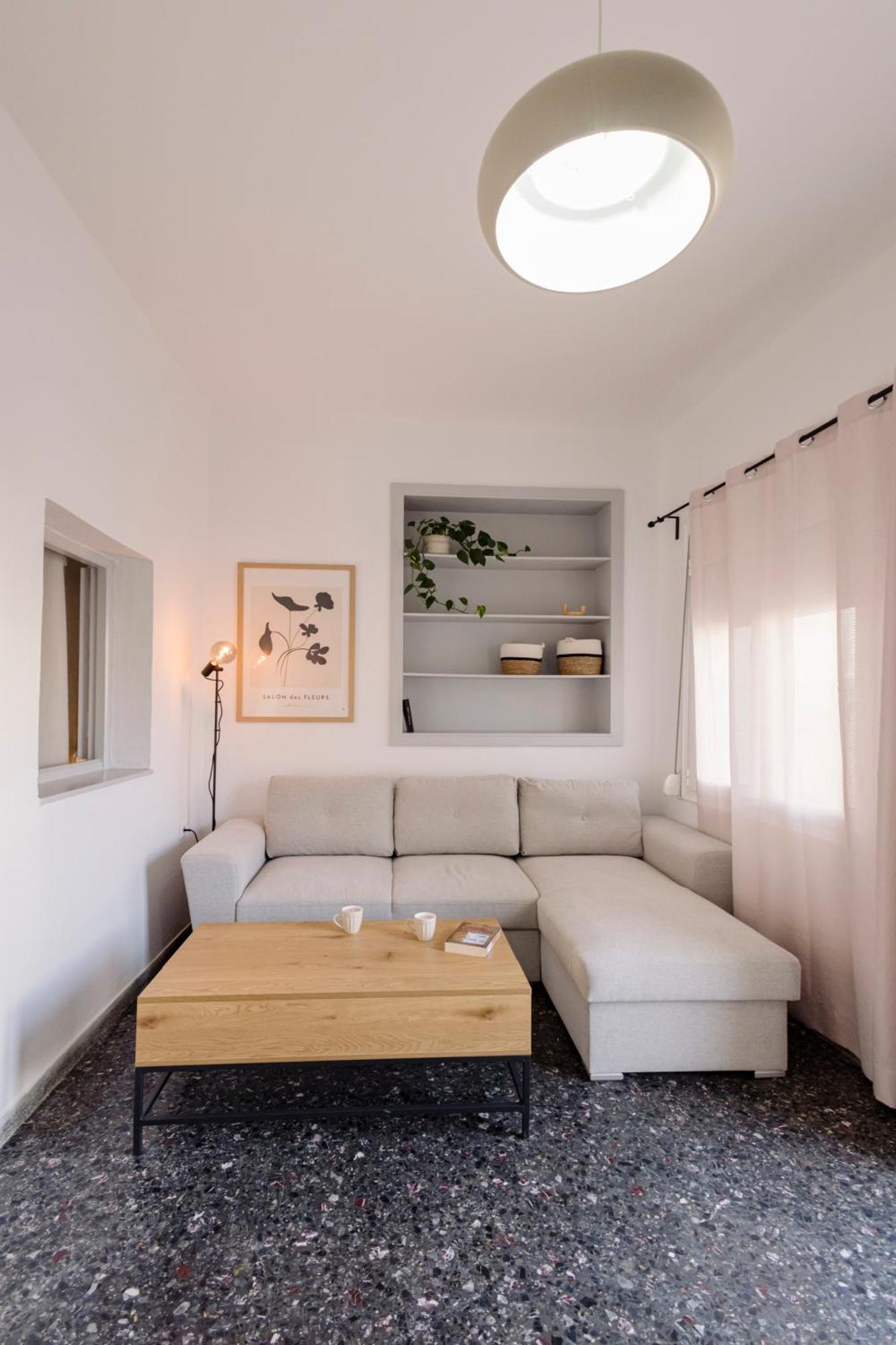 Rikas City Apartment كاندية المظهر الخارجي الصورة