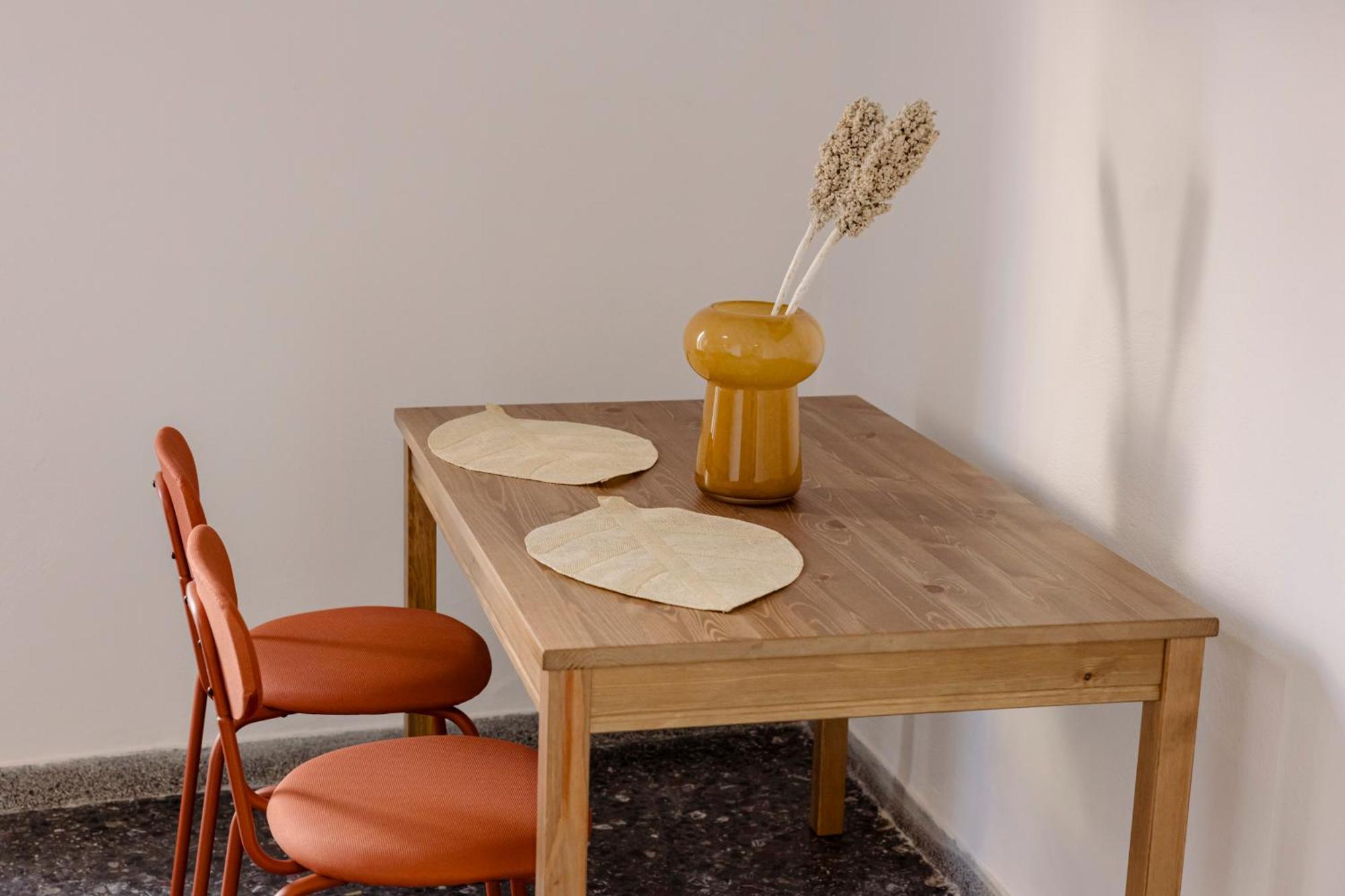 Rikas City Apartment كاندية المظهر الخارجي الصورة
