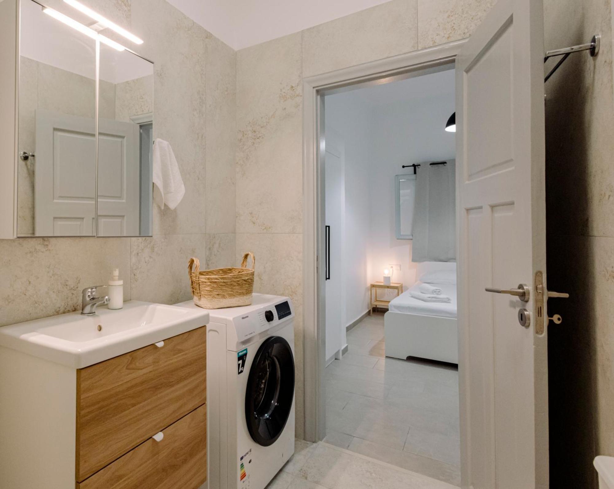 Rikas City Apartment كاندية المظهر الخارجي الصورة