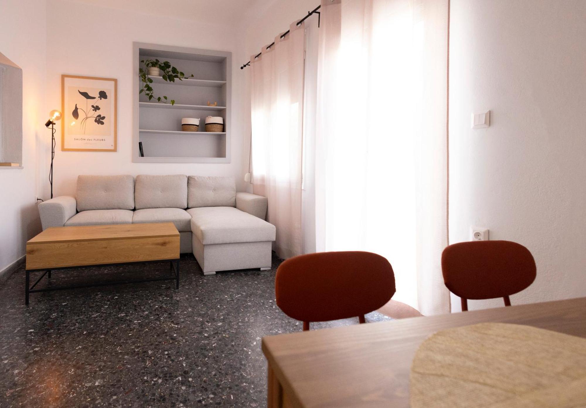 Rikas City Apartment كاندية المظهر الخارجي الصورة